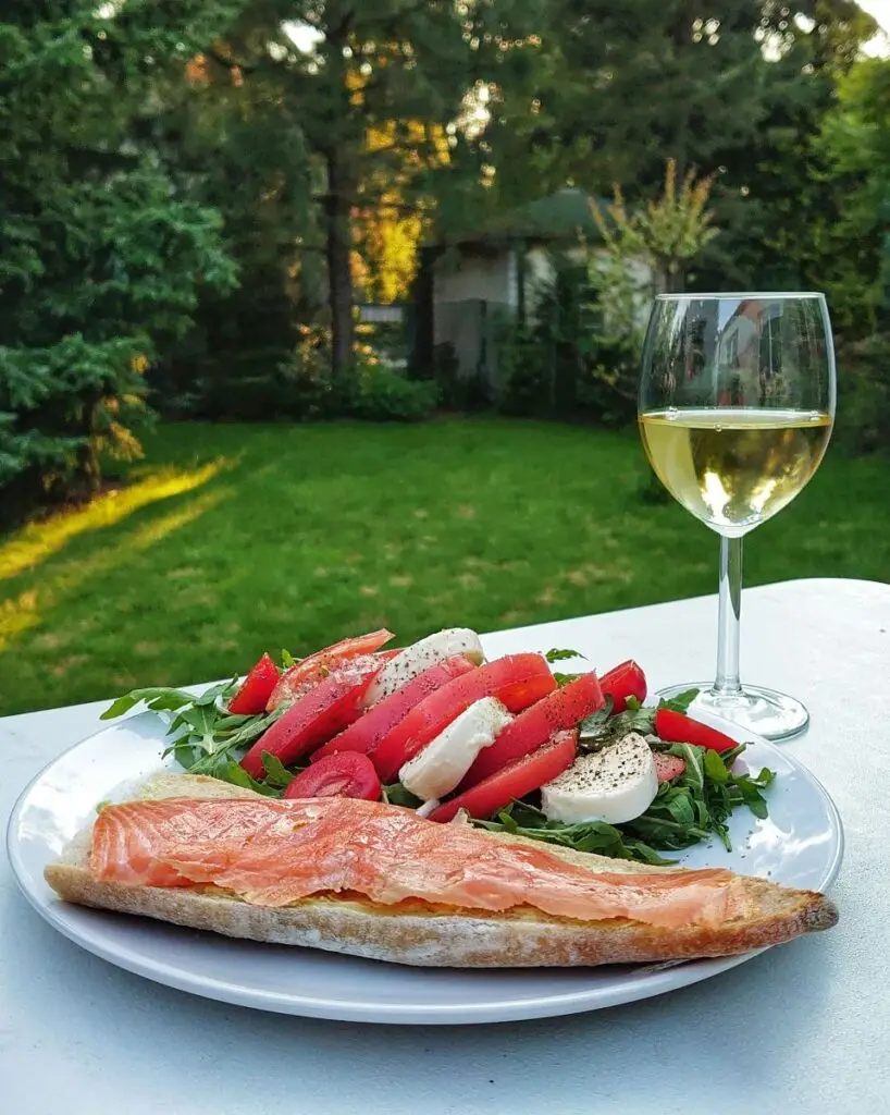 jak planowac posilki 