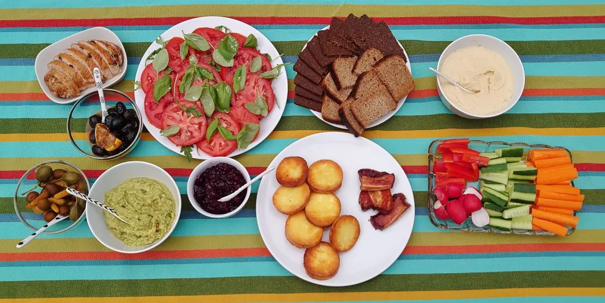 Jak planować posiłki, żeby nie marnować jedzenia?