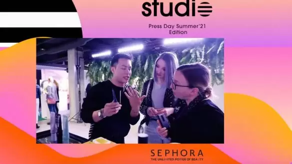 nowosci sephora lato 2021