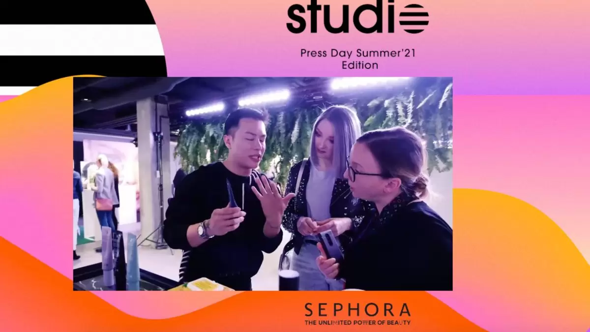 Nowości Sephora na lato 2021, na które warto zwrócić uwagę