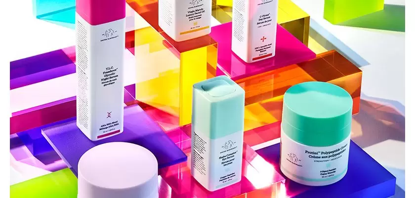 nowosci sephora lato 2021 drunk elephant