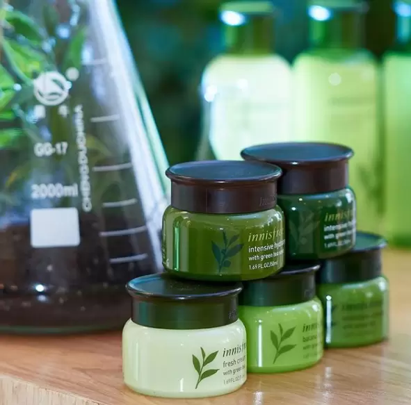 nowosci sephora lato 2021 innisfree