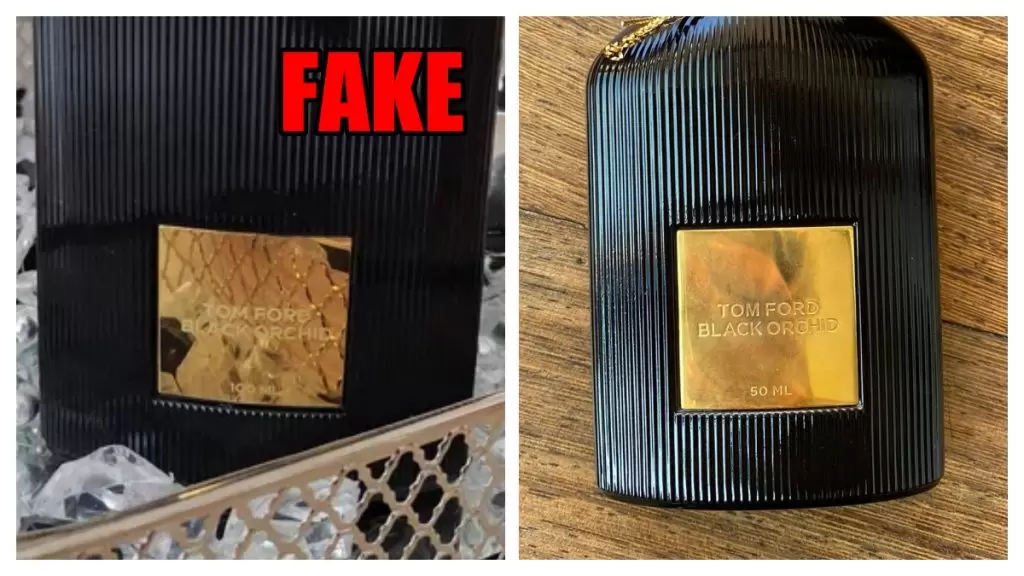 jak rozpoznac podrobke tom ford black orchid butelka