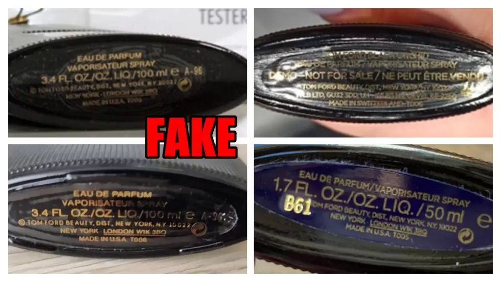 jak rozpoznac podrobke tom ford black orchid naklejka