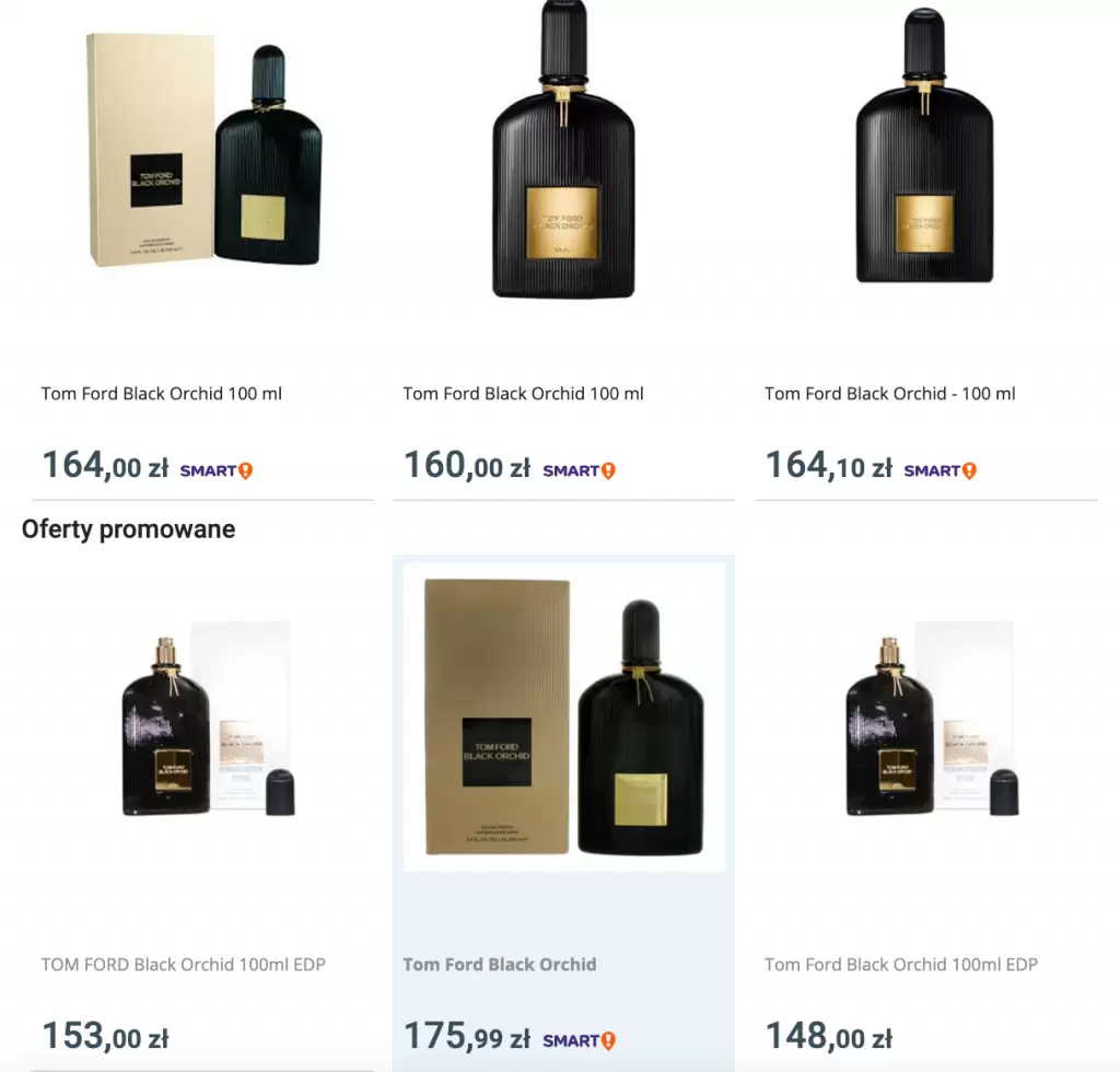 jak rozpoznac podrobke tom ford black orchid oferty