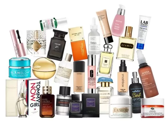 kosmetyki estee lauder