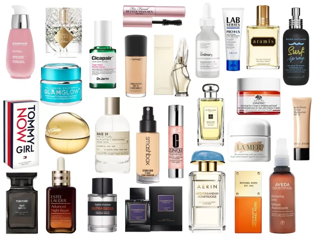 kosmetyki estee lauder