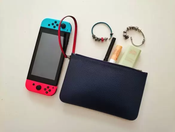 saszetka louis vuitton