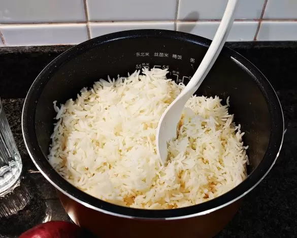 czy warto kupic ryzowar