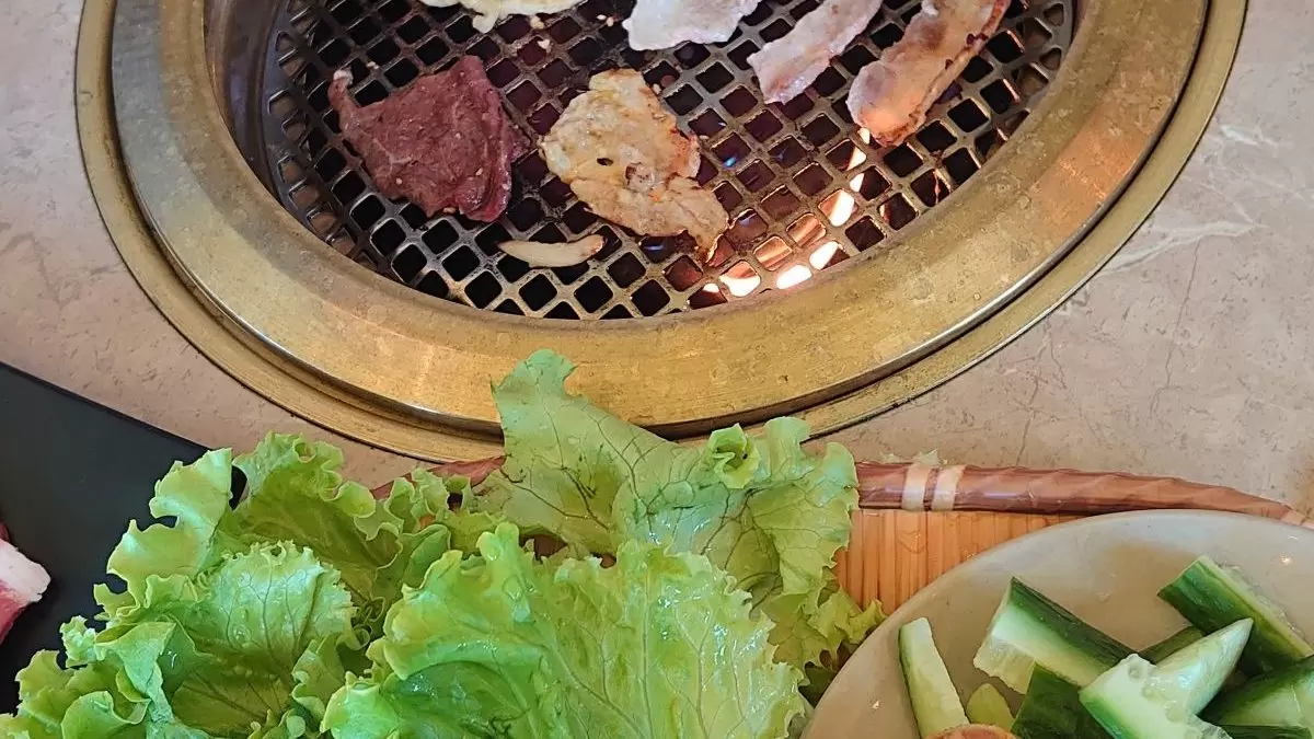 China Hotpot, Warszawa