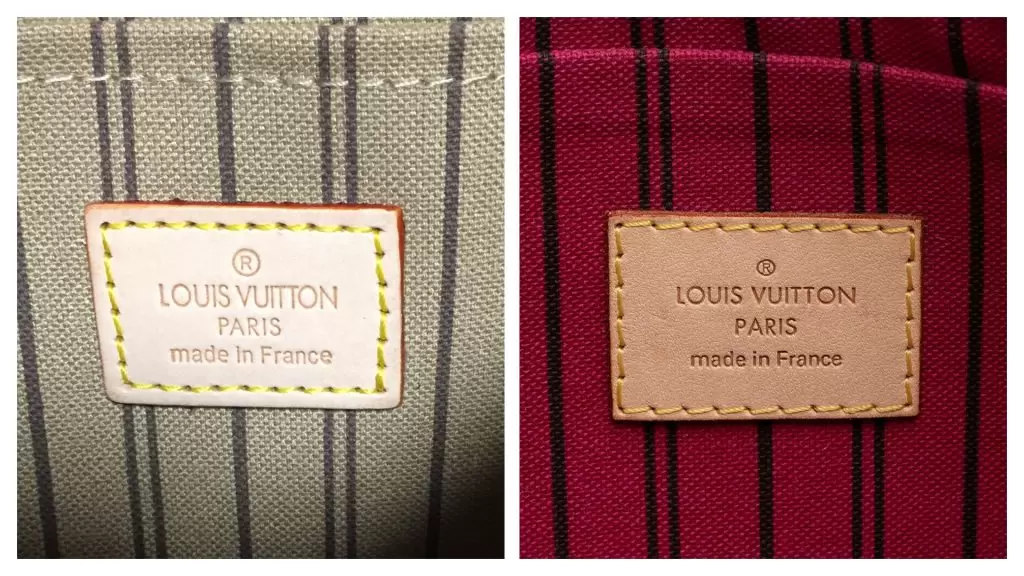 czy to podrobka saszetka louis vuitton