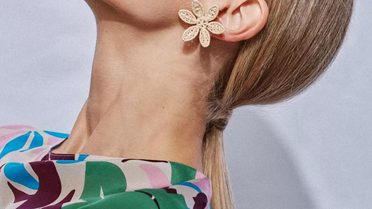 LuxLux na nowo: kolekcja Carolina Herrera wiosna-lato 2022