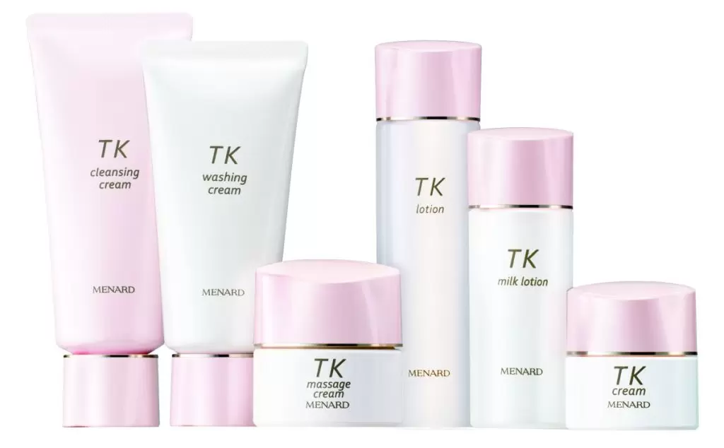 kosmetyki tk menard ceny