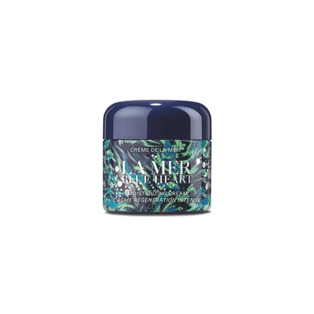 krem la mer blue heart ceny