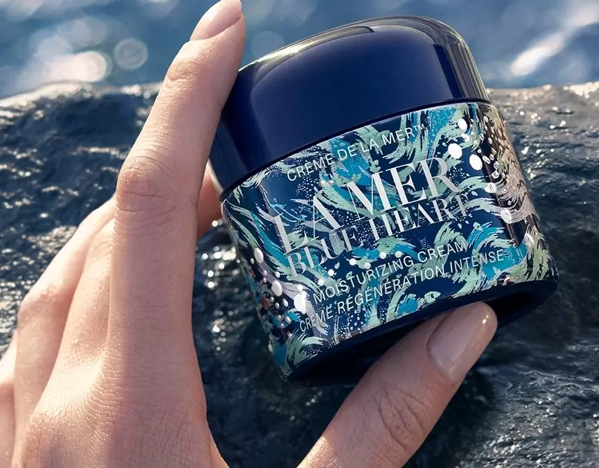 Limitowana wersja kremu La Mer, krem do biustu Eisenberg i więcej – nowości kosmetyczne maj/czerwiec 2022