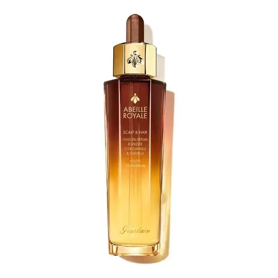 serum guerlain abeille royale do wlosow ceny