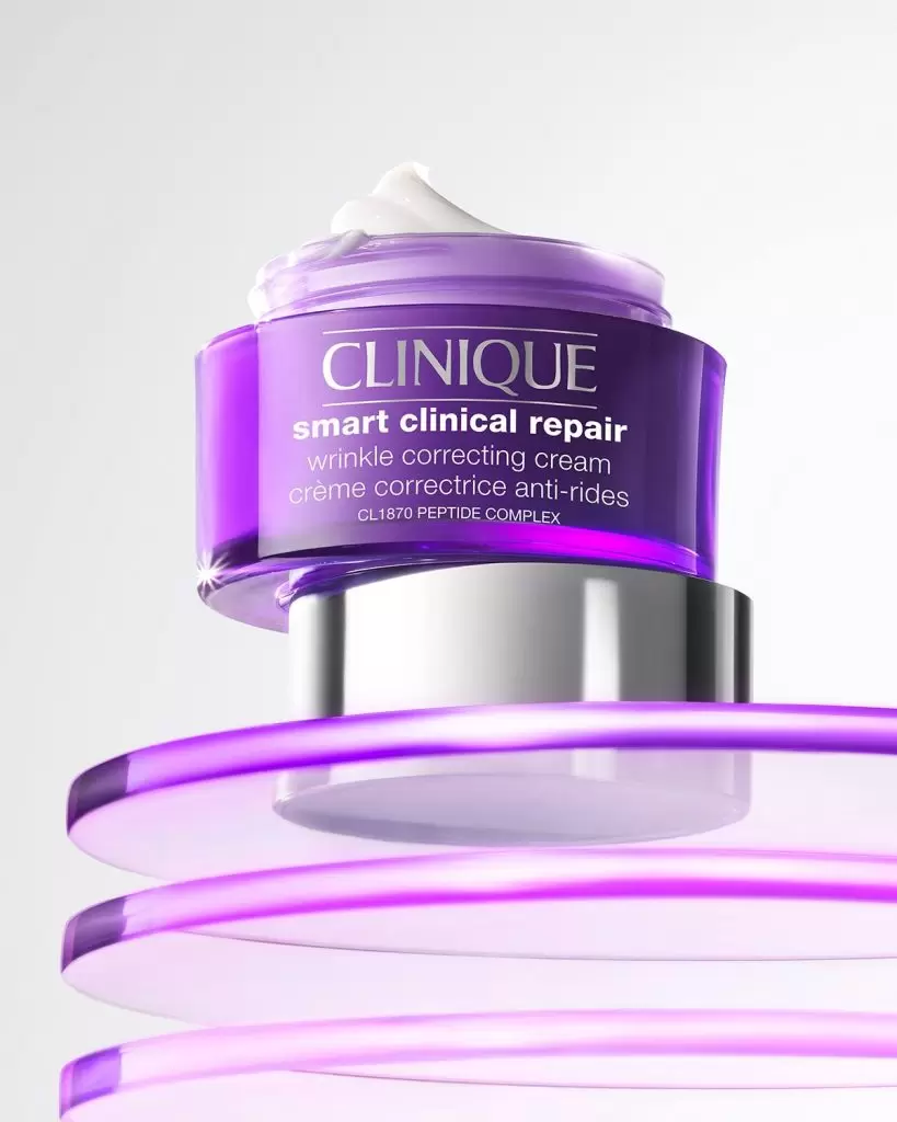 krem smart clinical repair clinique ceny