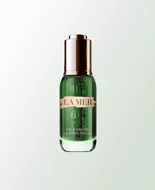 micro peel la mer ceny