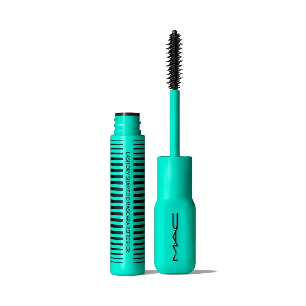 10 mac lash dry mascara refresher
