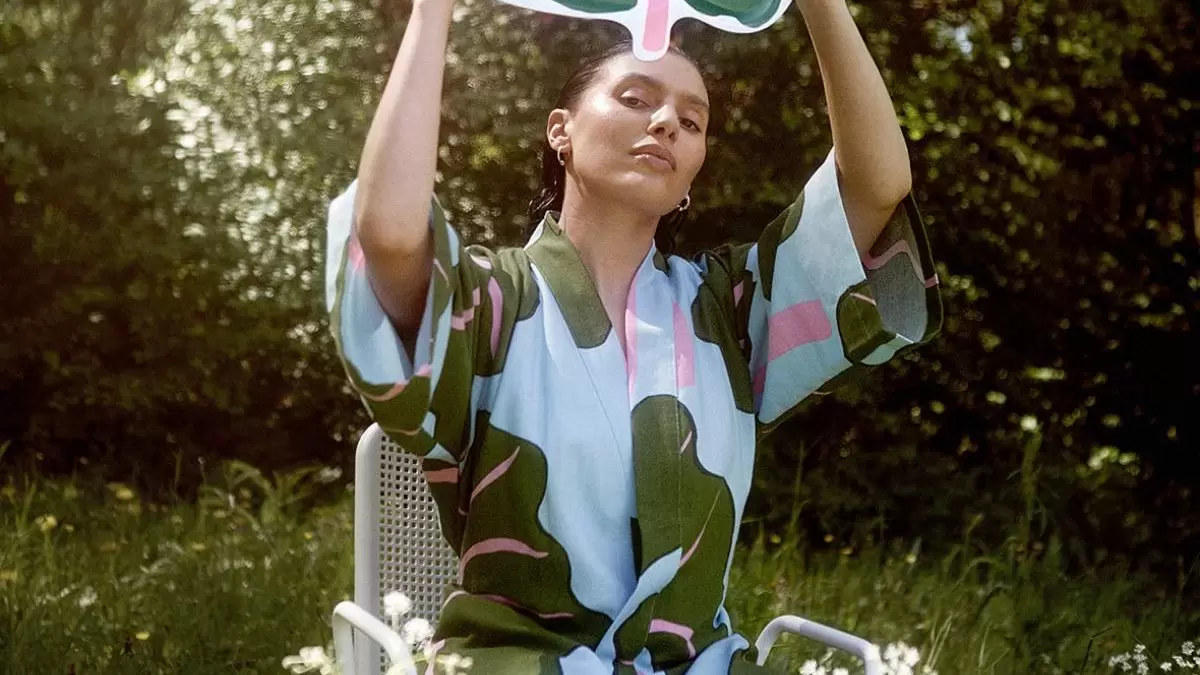 Wspólna kolekcja IKEA i Marimekko – wszystkie informacje