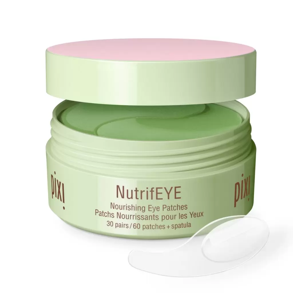 08 Eye Patches - NutrifEYE pixi