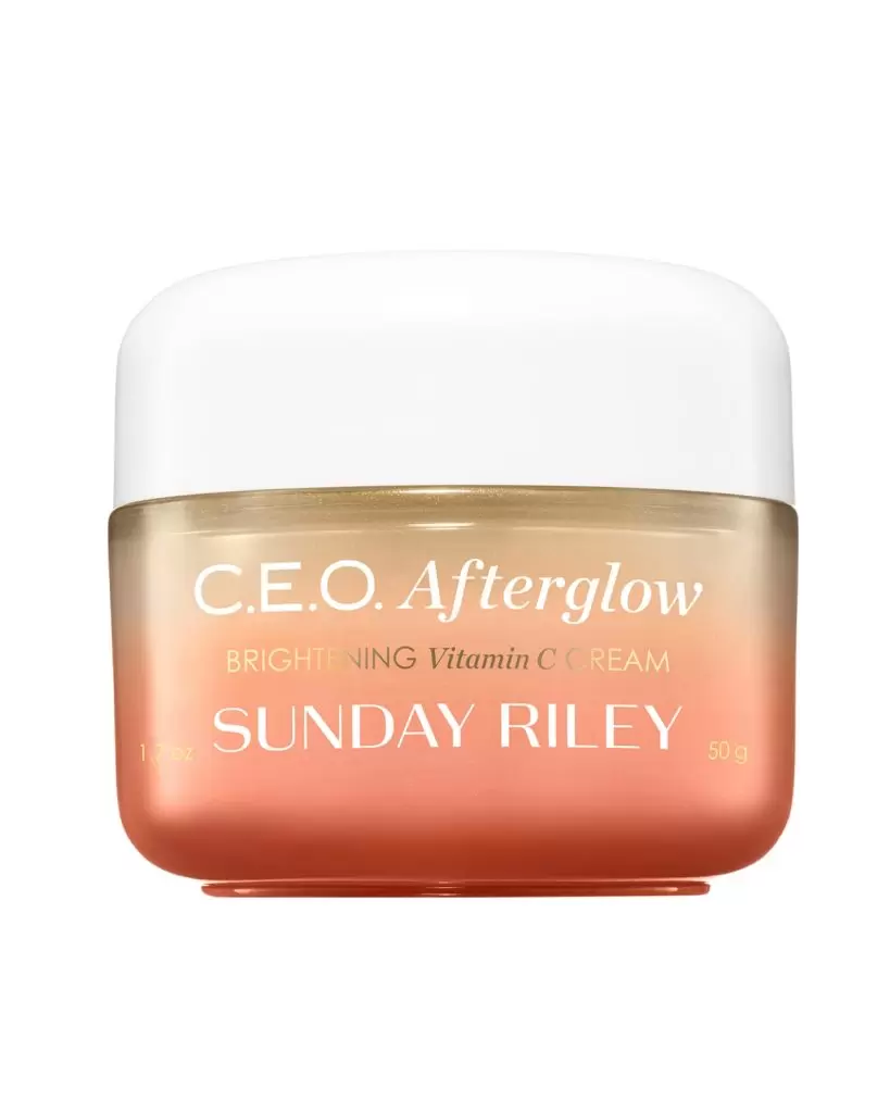 09 sunday riley ceo afterglow