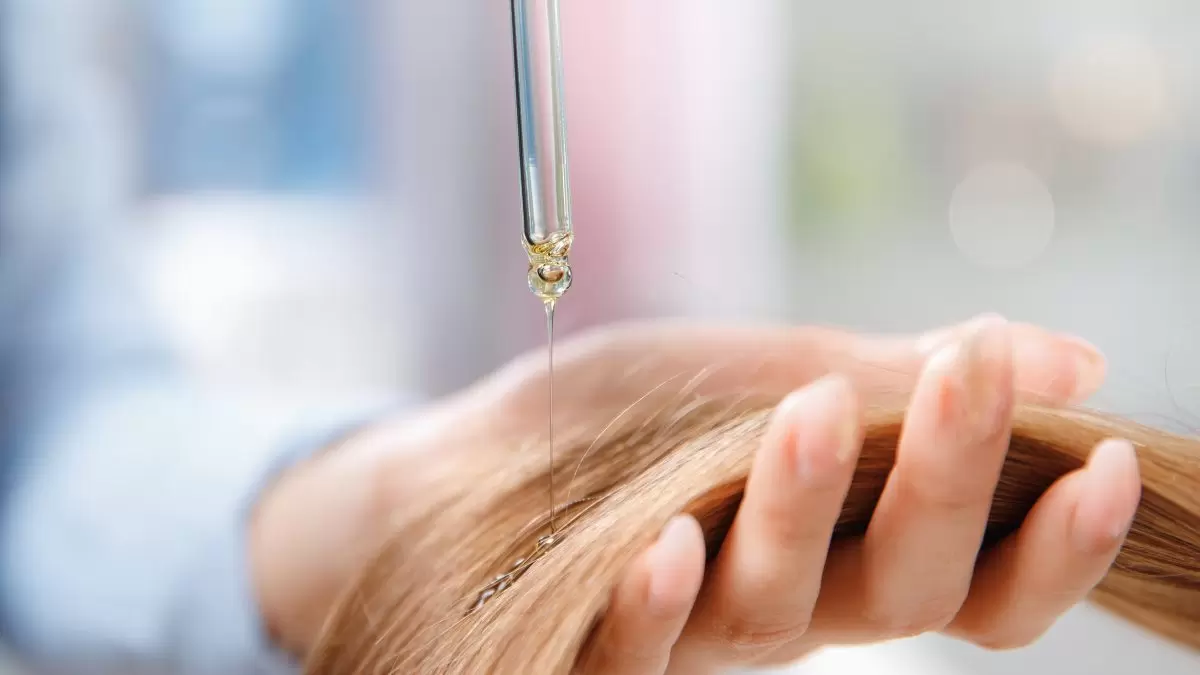 Zimny czy ciepły blond – znajdź najlepszy odcień dla siebie
