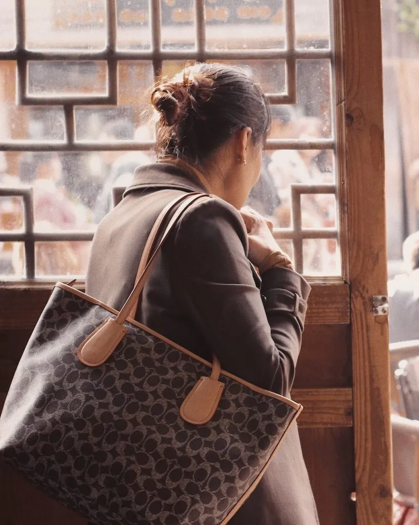 torebki na jesien i zime