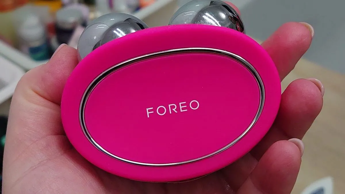 Tanie serum do Foreo Bear – sprawdzone!