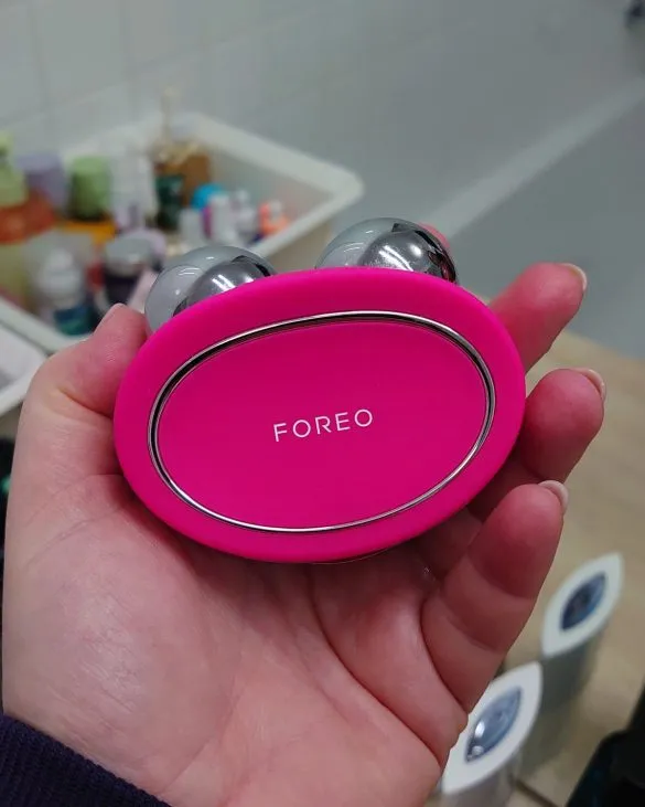 tanie serum do foreo bear