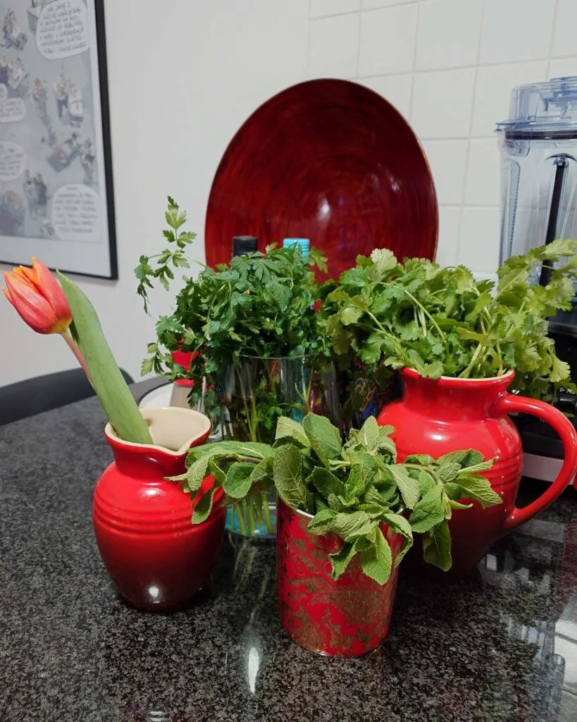 dzbanki le creuset