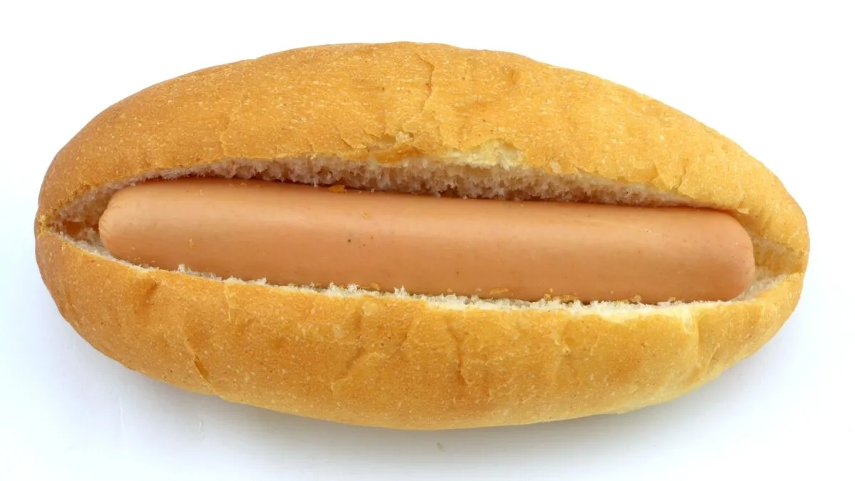 Inspiracje obiadowe z bułkami do hamburgerów i hot dogów