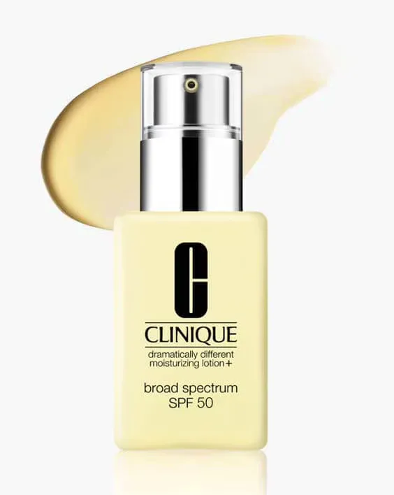 clinique ddml spf krem z filtrem