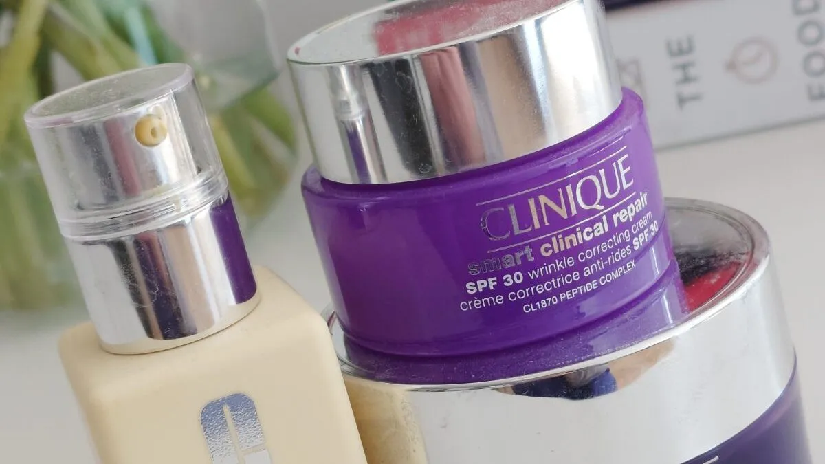 Pielęgnacja na bogato, czyli jak Clinique za 4 stówki doprowadził mnie do szału (i który kupić zamiast niego)