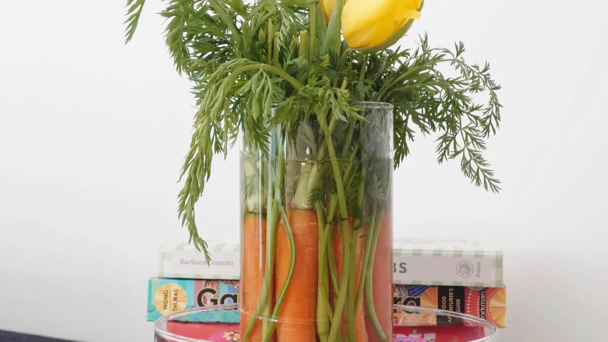 Jak przygotować przyjęcie wielkanocne na 8 osób i nie zwariować? Moja logistyka krok po kroku